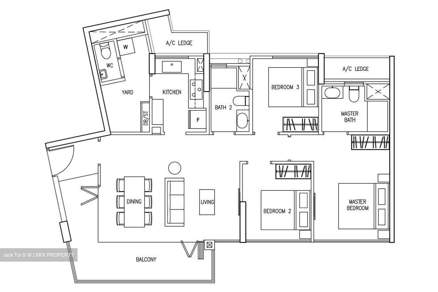 Northwave (D25), Condominium #493214091
